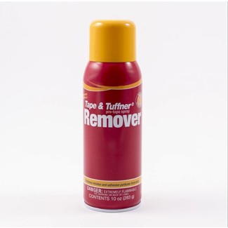 Tape & tuffner remover